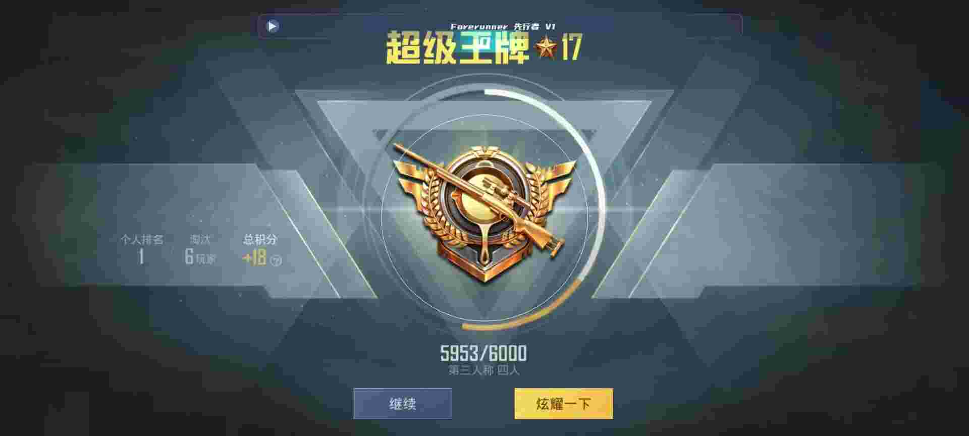和平精英鸡腿辅助自瞄 - 和平精英6元挂下载辅助预览图